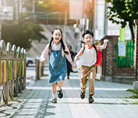 군산 경장동 중해마루힐 교육시설